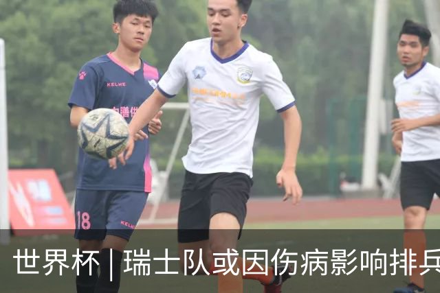 世界杯 | 瑞士队或因伤病影响排兵布阵