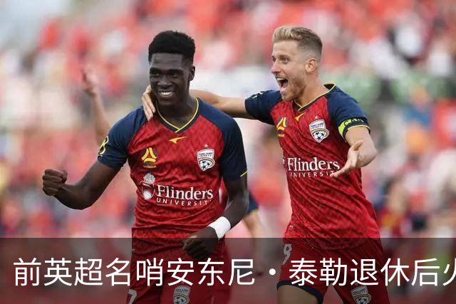 前英超名哨安东尼·泰勒退休后火速再就业，将执掌土耳其精英裁判发展大旗