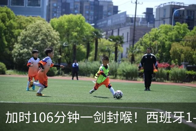 加时106分钟一剑封喉！西班牙1-0复仇阿根廷，16年后再登世界之巅
