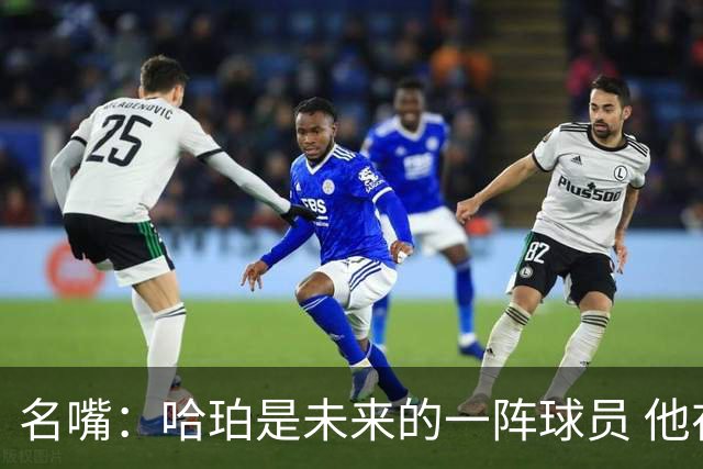 名嘴：哈珀是未来的一阵球员 他在总决赛的高压下依然游刃有余