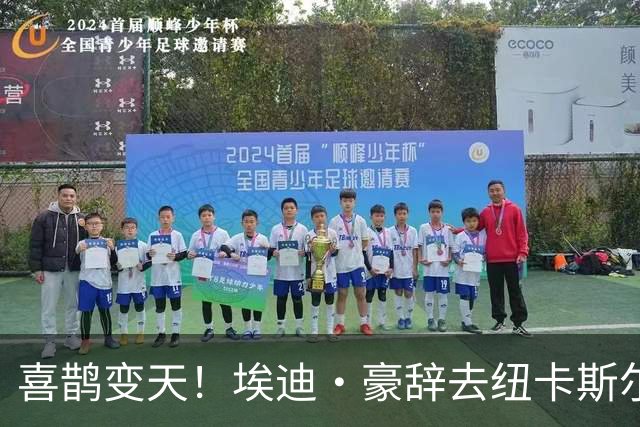 喜鹊变天！埃迪·豪辞去纽卡斯尔主帅，少帅雅伊斯勒或火速接棒