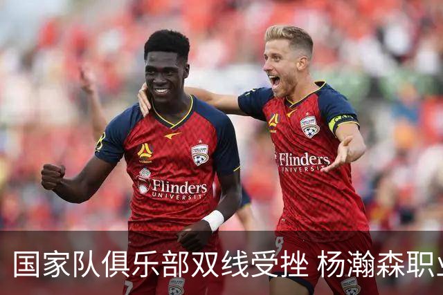 国家队俱乐部双线受挫 杨瀚森职业生涯进入至暗时刻？