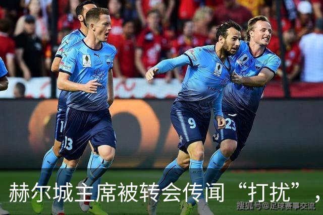 赫尔城主席被转会传闻“打扰”，发帖用国旗和百分比透露引援进展